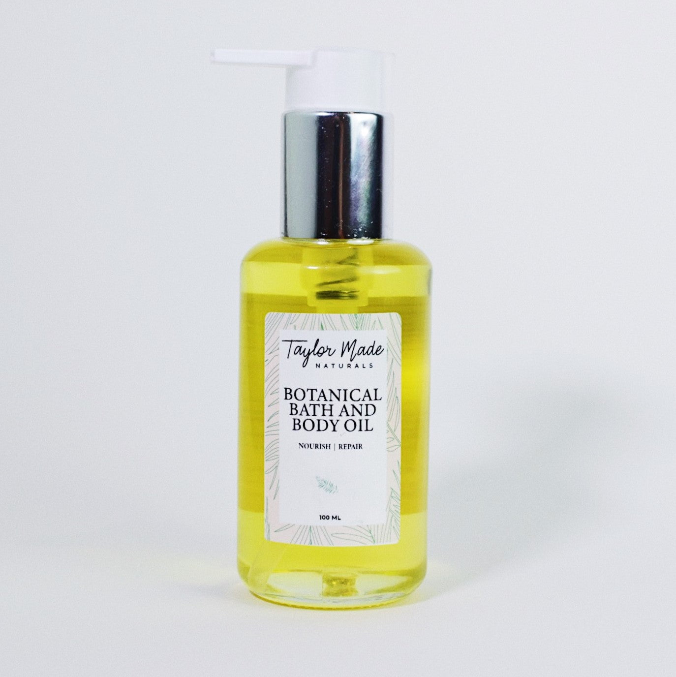 Botanical body oil is a plant based power house formulated to nourish and repair the skin. Suitable for all skin types including sensitive skin , dry skin and aging skin. 